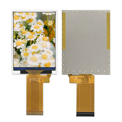3schermo LCD da 2 pollici con modulo di visualizzazione di interfaccia MCU con risoluzione 240 * 320