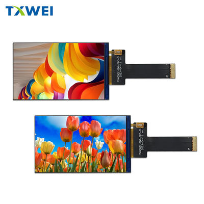 schermo LCD da 3 pollici per la luminosità display leggibili dalla luce solare