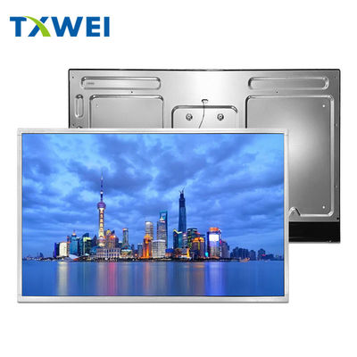 Pannello LCD da 32 pollici 1000cd/m2 con Risoluzione 1920 * 1080 e Disposizione di pixel a strisce RGB