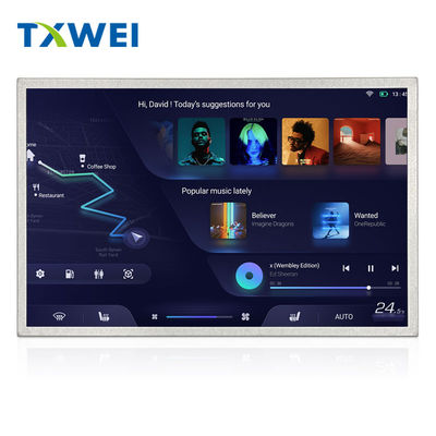 12Display LCD TFT da 1 pollice 1200 * 800 Alta luminosità 1000nits Con interfaccia LVDS