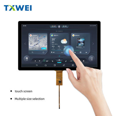 13.3-inch Mobile Payment Touch Screen 1920 * 1080 Con modulo di visualizzazione LCD con interfaccia EDP