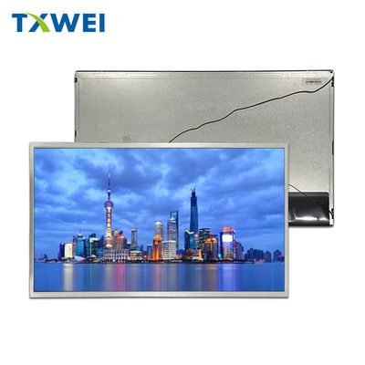 21.5 pollici 1920 * 1080 Alta definizione 1000nits Display Screen Con Interfaccia LVDS