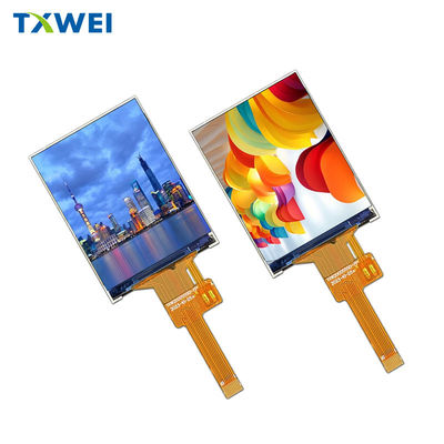 Display LCD da 2 pollici 240 * 320 Con Interfaccia SPI 600nits