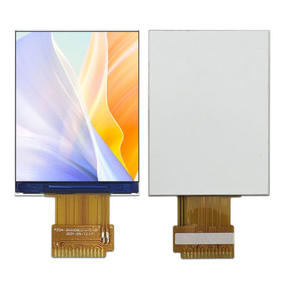 2 pollici 240 * 320 schermo LCD di piccole dimensioni con 400nits e interfaccia SPI