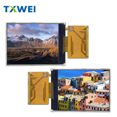 2.4 pollici IPS schermo LCD 240 * 320 con interfaccia MCU