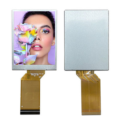 2.7 pollici 960*240 300nits TFT LCD Display Screen 12 O'CLOCK Direzione di visualizzazione