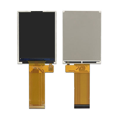 2.8 pollici IPS 240 * 320 LCD display modulo 400nits con interfaccia RGB