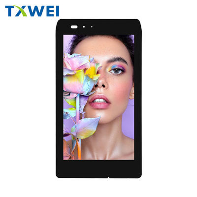 4Display LCD TFT da 1 pollice 720 * 1280 500nits Pannello di visualizzazione dell' strumento ad ultrasuoni a colori portatile