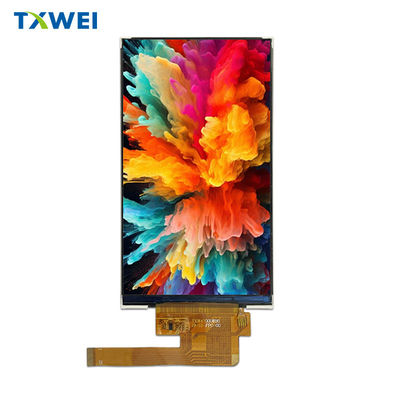 4.7 pollici 720 * 1280 HD schermo LCD verticale MIPI interfaccia schermo di protezione oculare