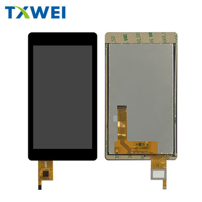 5 pollici IPS LCD Display High-definition 720 * 1280 TFT Color Screen con touch