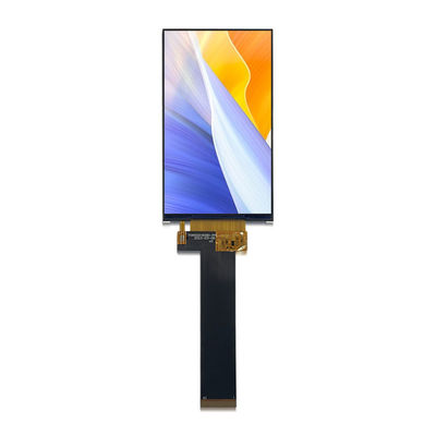 Display LCD TFT da 5 pollici Screen di sicurezza portatile Interfaccia MIPI Risoluzione 1200 * 1920