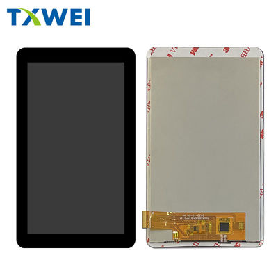 5schermo LCD da 5 pollici con luminosità 2000 cd/m2 e modulo di schermo TFT a colori