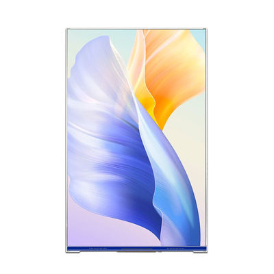 schermo LCD da 8 pollici con luminosità 350-500 e touch screen 31 pin interfaccia Mipi