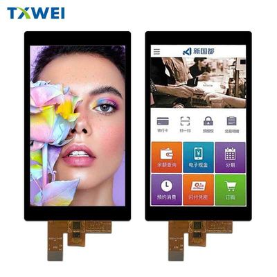 5schermo touchscreen da 0,5 pollici TFT 1080 * 1920 MIPI