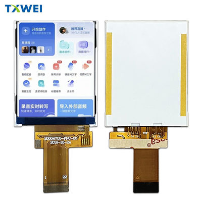 2.0 pollici 176 * 220 IPS alto luminosità pannello degli strumenti di auto PDA portatile auto schermo elettronico