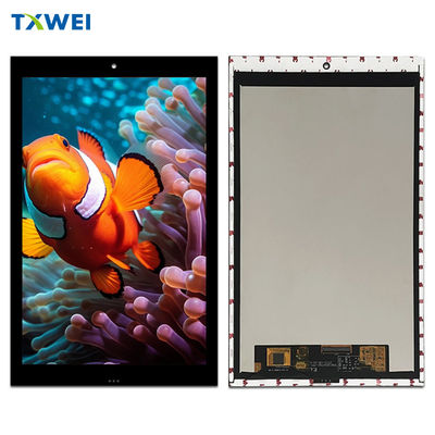 10.1 Display LCD da 1200x1920 pollici 350cd/m2 MIPI Industrial Control Display Module