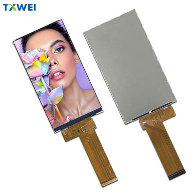 5 pollici 720 * 1280 IPS Full View HD LCD Display Display LCD a temperatura larga portatile