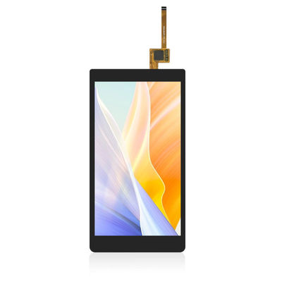 5Display LCD touch capacitivo da 5 pollici 720 * 1280 MIPI con luminosità 350cd/m2