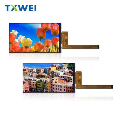 Pannello di visualizzazione LCD MIPI da 5,5 pollici