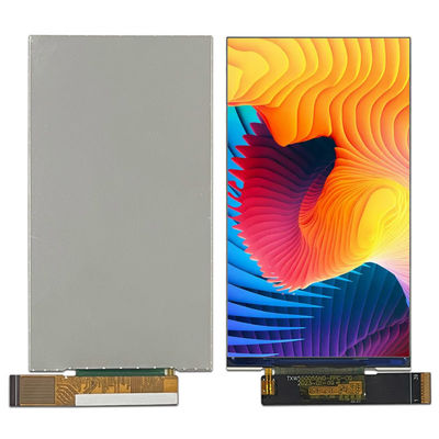 5.5 pollici schermo LCD a colori Modulo di schermo per dispositivi portatili MIPI ad alta definizione