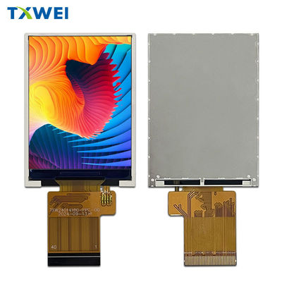 2schermo LCD TFT da 0,4 pollici