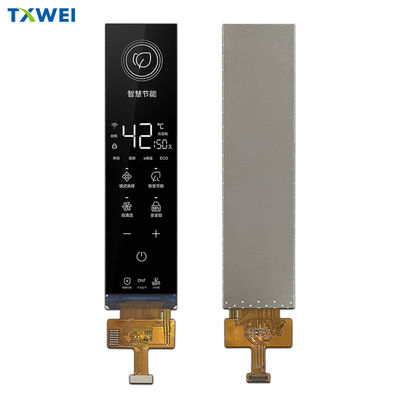 3.71 pollici Bar Tipo TFT MIPI Interfaccia IPS Display Full View Angle Display HD