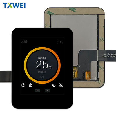 2.8 pollici TFT LCD Display Screen ST7701S 480*640 Modulo di visualizzazione LCD a risoluzione