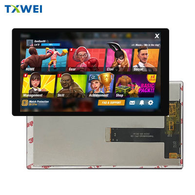5.5 pollici MIPI TFT LCD con touch screen capacitivo Incell Touch Structure 1080*1920 Risoluzione Interfaccia IIC