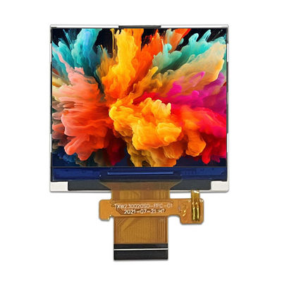 2.31 pollici Risoluzione 320*240EWV Ultra grande angolo di visione schermo ad alta definizione