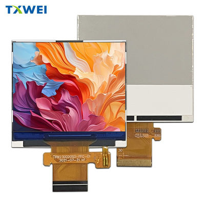 Display LCD TFT da 2,3 pollici senza contatto Display LCD ad alta luminosità