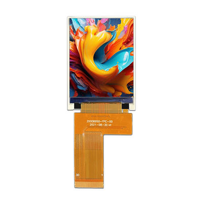 Display LCD da 2 pollici TFT240 * 320 display panel interfaccia BIT SPI/MCU