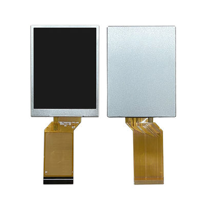2schermo LCD TFT da 0,7 pollici con risoluzione 300 cd/m2 960*240 interfaccia RGB