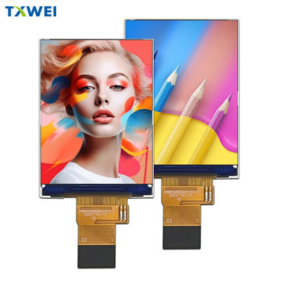 IPS 2 pollici 350nits schermo LCD TFT con interfaccia RGB 240x320