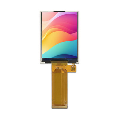 2.8 pollici 40PIN Interfaccia RGB TFT LCD Modulo ST7789V 240*320 IPS TFT LCD Display