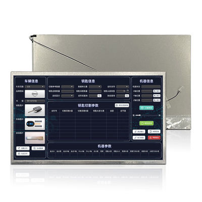 Modulo LCD TFT da 13,3 pollici HD 1920x1080 Dot EDP interfaccia a 30 pin