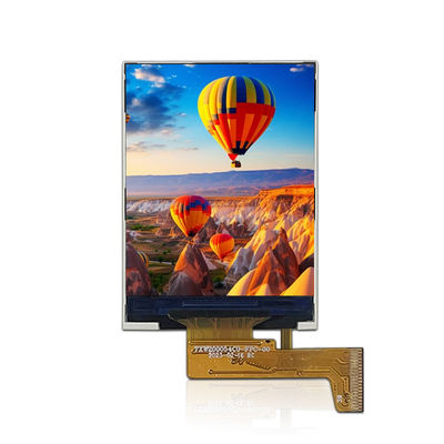 Modulo di visualizzazione LCD TFT da 2 pollici con risoluzione 176*220 con MCU 8 bit Interface 39 PIN