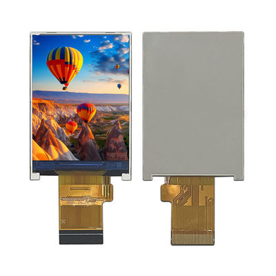 Modulo LCD TFT da 2 pollici ST7789 MCU Interface 240*320 IPS con ampio range di temperatura per moduli LCD Genere