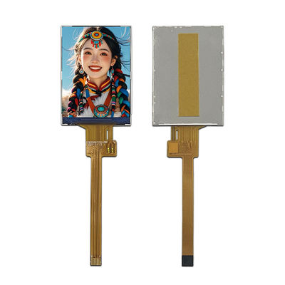 2Display LCD TFT da 0,0 pollici 240 * 320 IPS schermo ad alta definizione 500nits