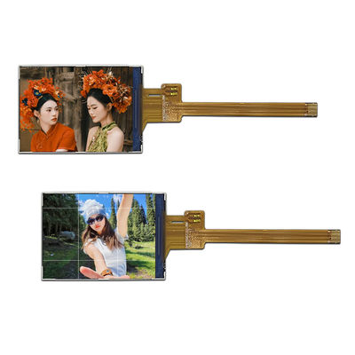 2.0 pollici HD IPS TFT LCD Display Module 240*320 Risoluzione 500nits
