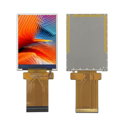 2.4'' Interfaccia MCU personalizzata 240x320res Visualizzazione LCD TFT
