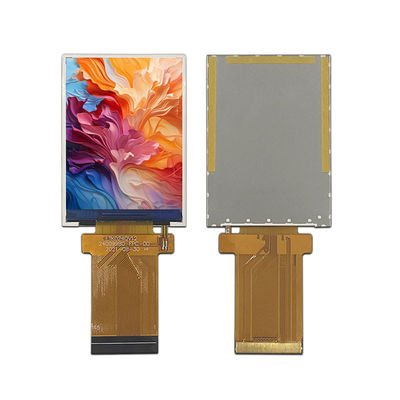 2.4 pollici 240*320 interfaccia MCU ST7789 modulo di visualizzazione LCD a 45 pin
