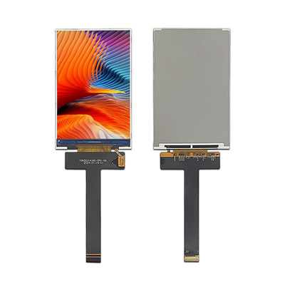 3.5 pollici TFT 320*480 ILI9488 40pin IPS LCD Display Module con interfaccia RGB