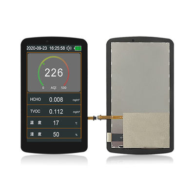 5 pollici tft lcd schermo lcd di medie dimensioni 720*1280 ST7703I interfaccia MIPI tft display lcd