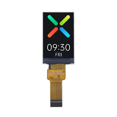 Display LCD TFT da 135*240 1,14 pollici 12 pin ST7789V SPI 4 BIT Interfaccia