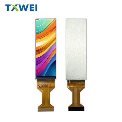 Display LCD TFT da 3,0 pollici 268x800 punti ST7701S Interfaccia RGB
