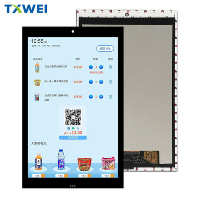 10Modulo LCD da 1 pollice con 1200*1920 Display Capacitive Touch