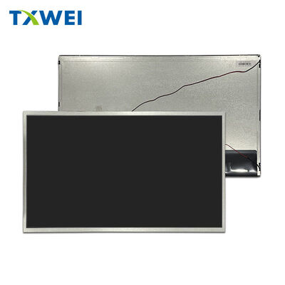 21.5 inch LCD screen, brand new IPS full view 1080P display screen for commercial display devices