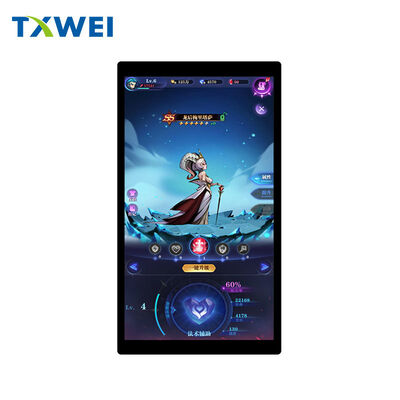 5schermo portatile LCD da gioco da 5 pollici 1080*1920 schermo ad alta luminosità 700nits